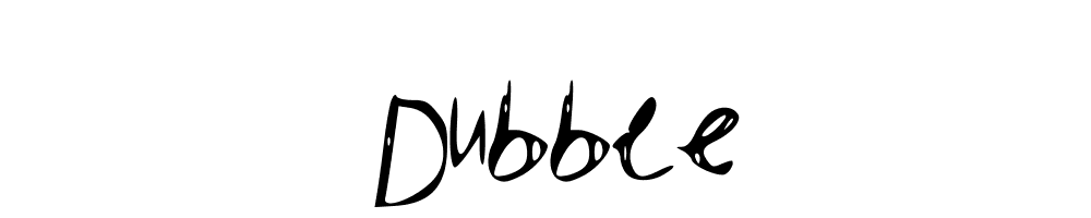 Dubble