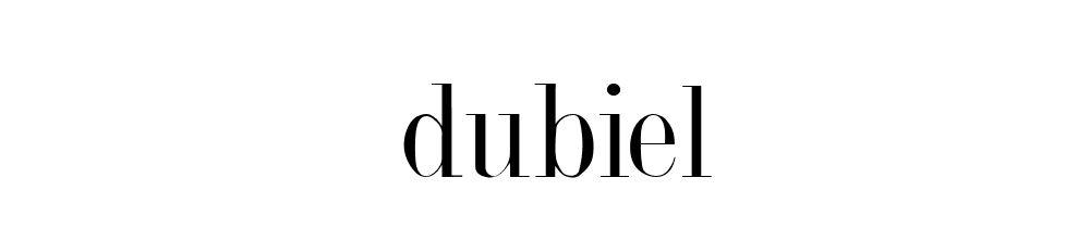 Dubiel