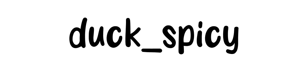 Duck_spicy