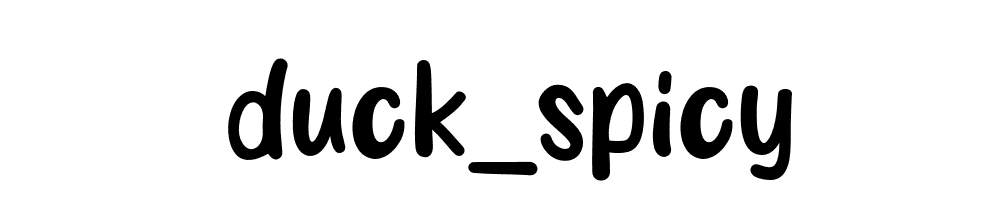 Duck_spicy