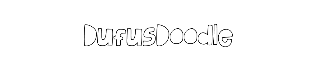 DufusDoodle