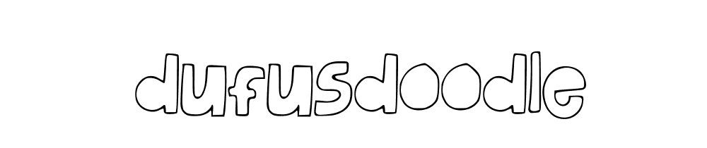 Dufusdoodle