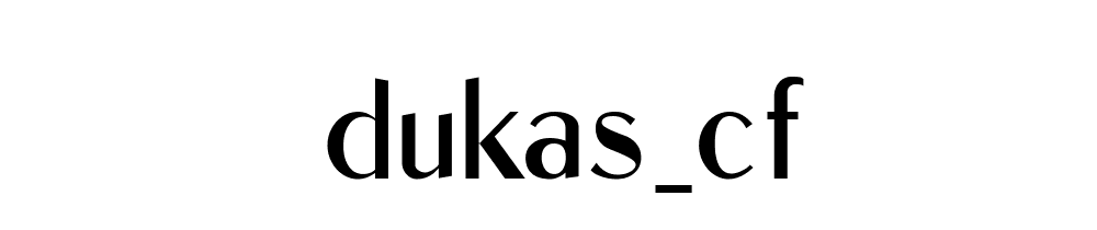 dukas_cf