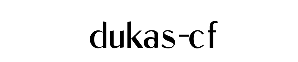 Dukas Cf