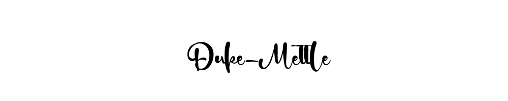 Duke-Mettle