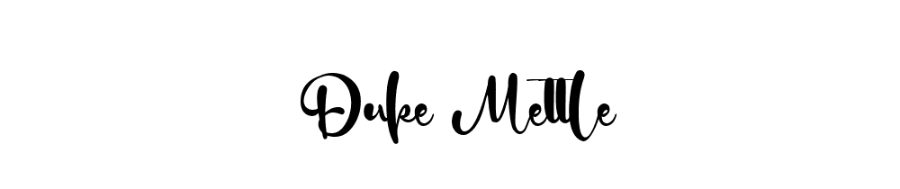 Duke Mettle