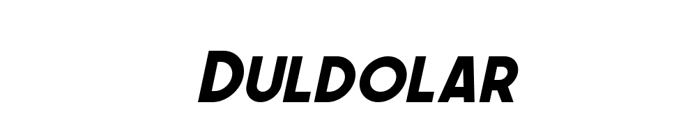 Duldolar