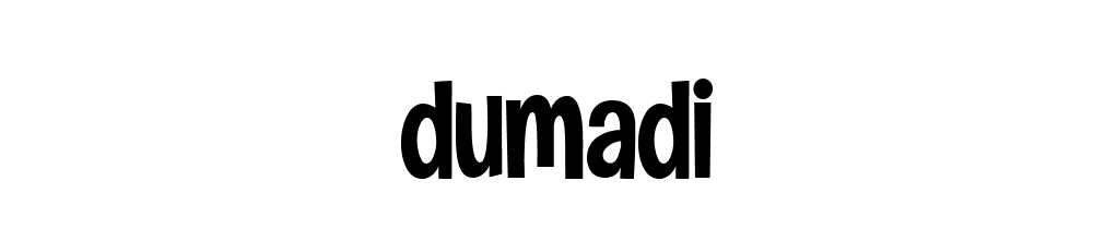 Dumadi