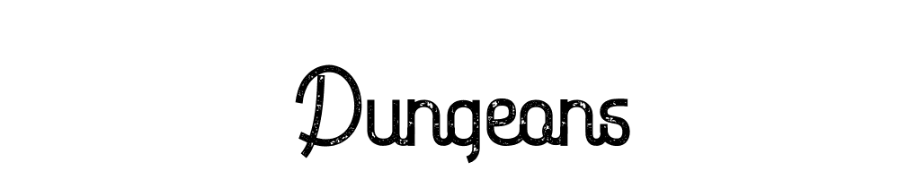 Dungeons