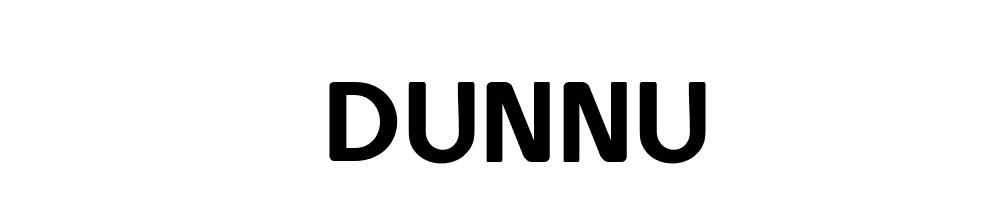 Dunnu