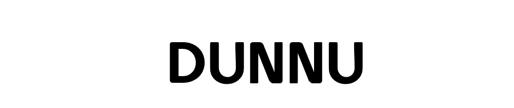 Dunnu