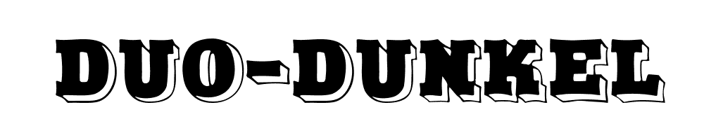 Duo-Dunkel