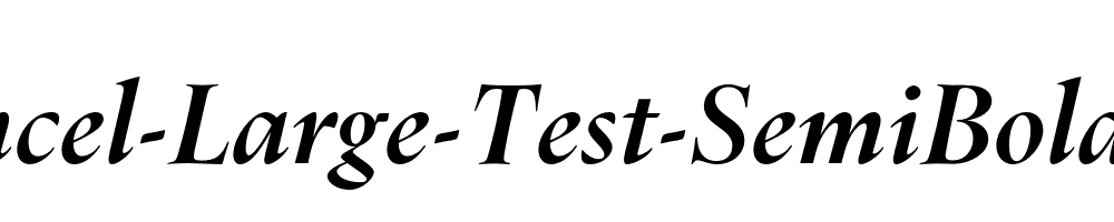 Dupincel-Large-Test-SemiBold-Italic