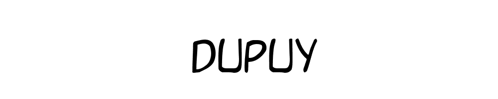 Dupuy