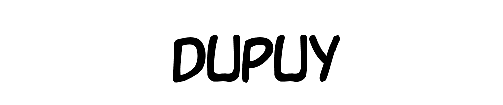 Dupuy