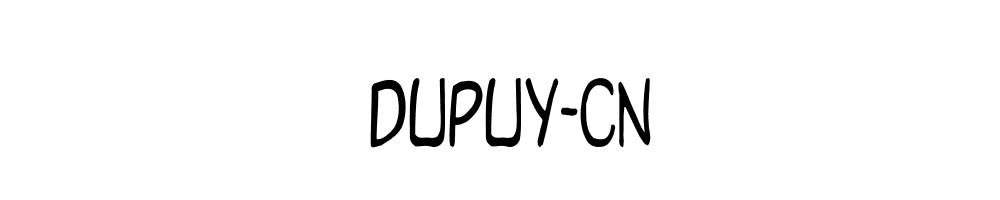 Dupuy-Cn