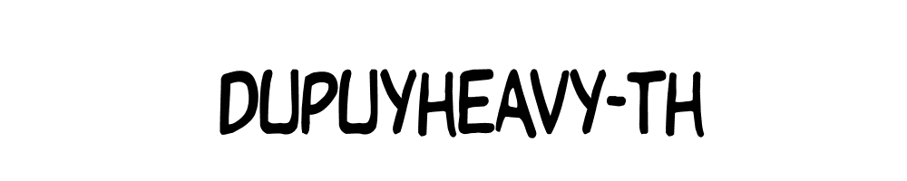 DupuyHeavy-Th