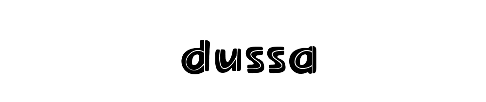 Dussa