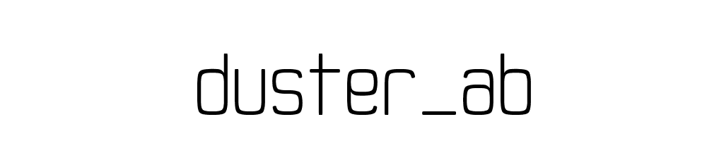 Duster_ab