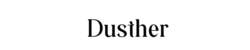 Dusther