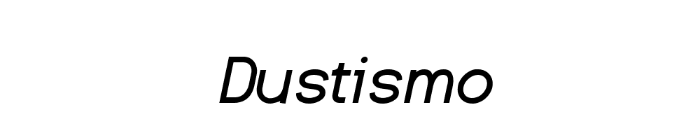 Dustismo