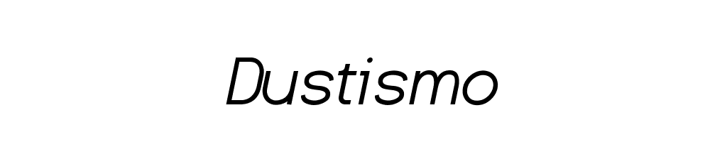 Dustismo