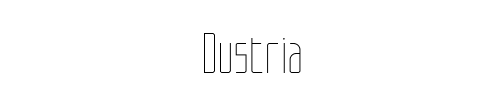 Dustria