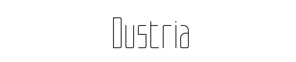 Dustria