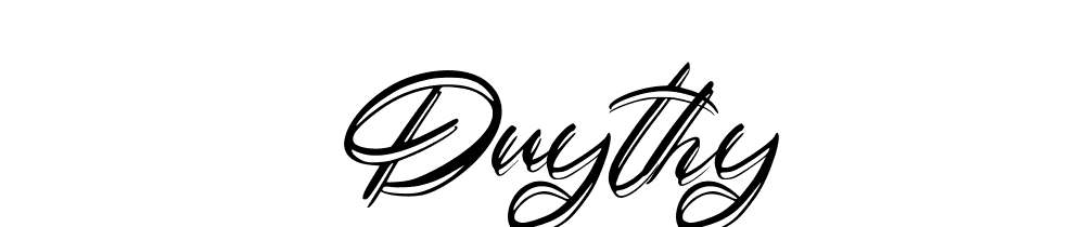 Duythy