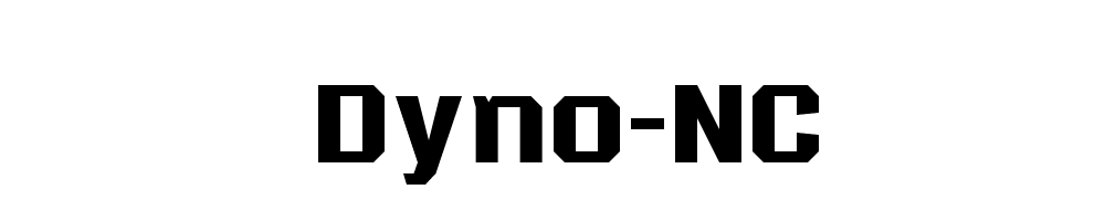 Dyno-NC