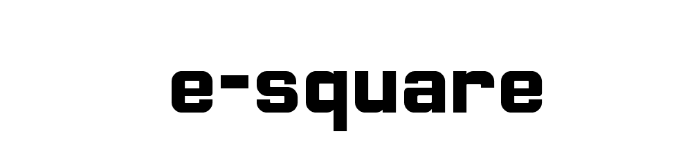 E Square