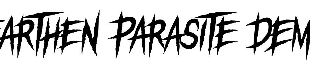 Earthen-Parasite-DEMO