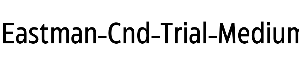 Eastman-Cnd-Trial-Medium