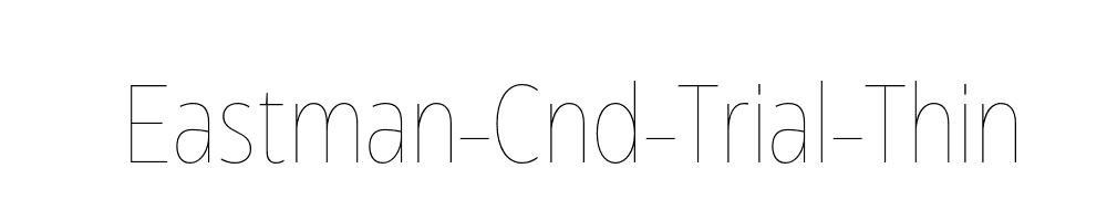 Eastman-Cnd-Trial-Thin