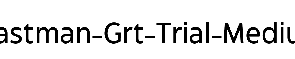 Eastman-Grt-Trial-Medium