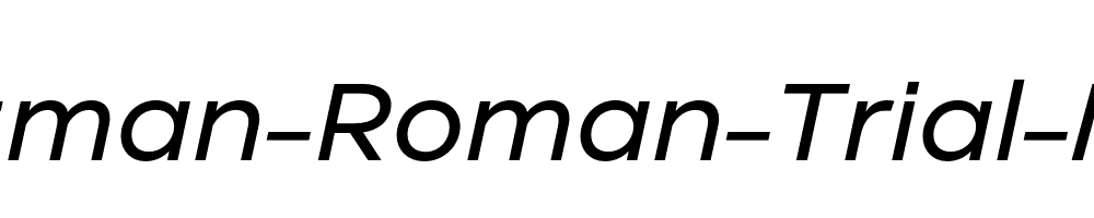 Eastman-Roman-Trial-Md-It