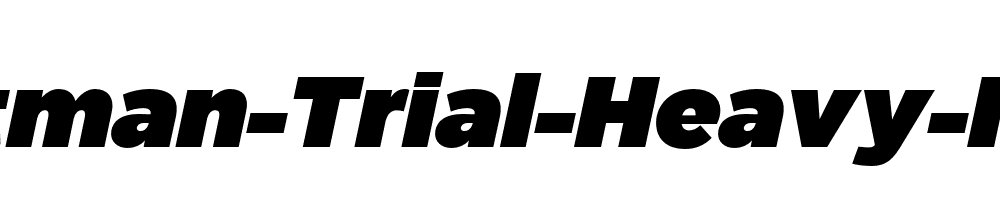 Eastman-Trial-Heavy-Italic