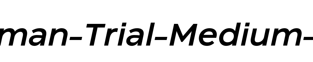 Eastman-Trial-Medium-Italic