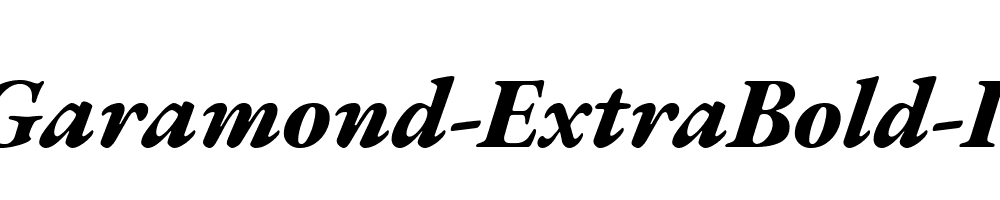 EB-Garamond-ExtraBold-Italic