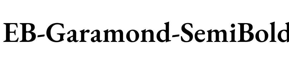 EB-Garamond-SemiBold