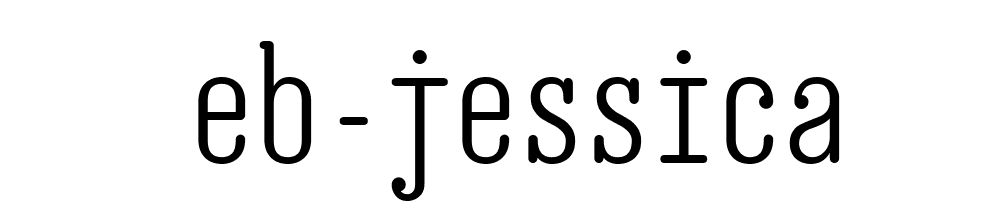 Eb Jessica