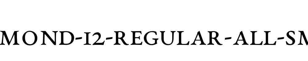 EB-Garamond-12-Regular-All-SmallCaps