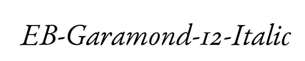 EB-Garamond-12-Italic