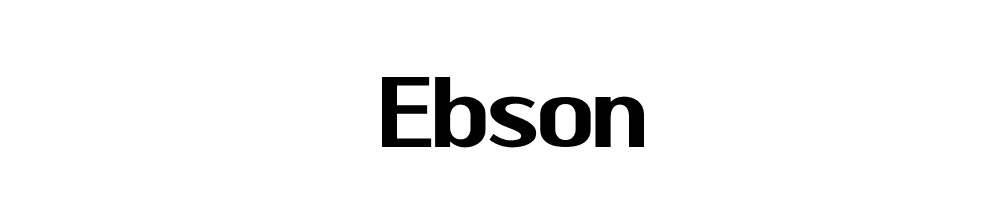 Ebson