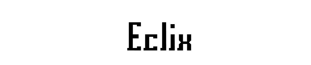 Eclix