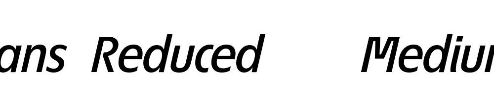 fconoSans-Reduced-66-Medium-Italic