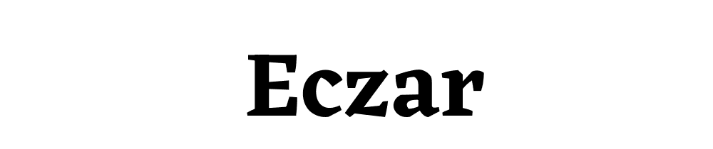 Eczar