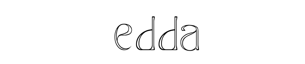 Edda