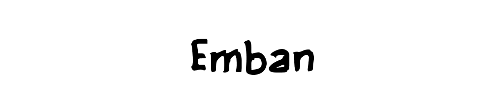 Emban