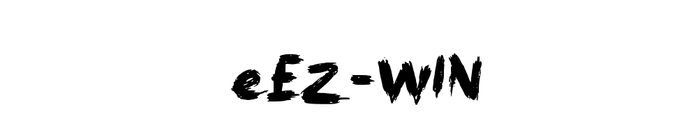 eEZ-WIN